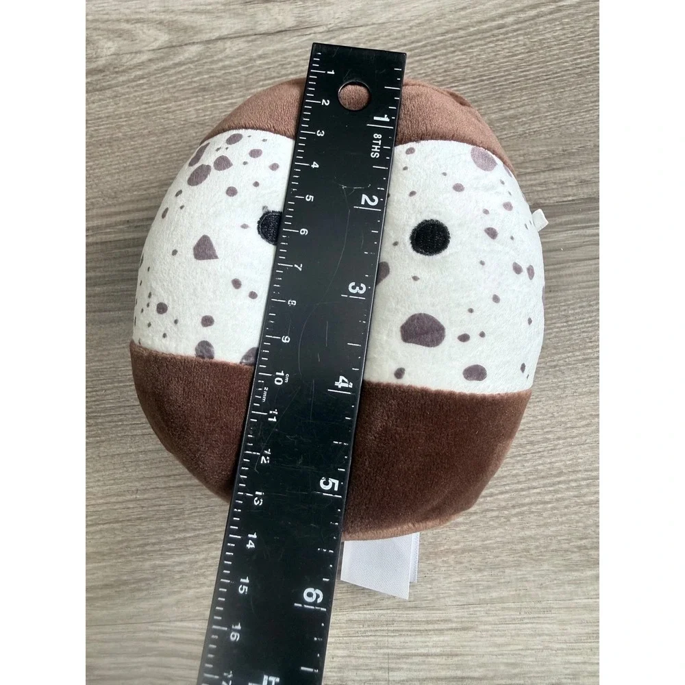 Squishmallows plush toy